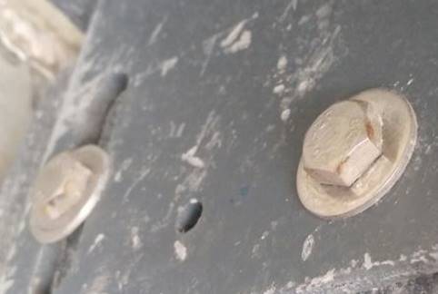 Почему при монтаже резьбовых соединений нельзя использовать