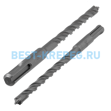 Буры, биты, свёрла