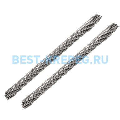 Тросы и цепи