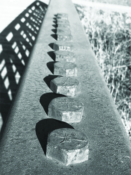 Классы прочности нержавеющего крепежа