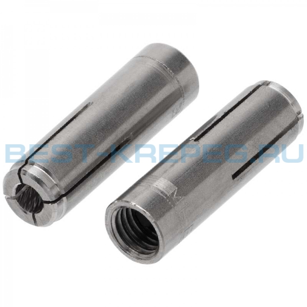 Купить Забивные Анкеры В Кольчугино М 6